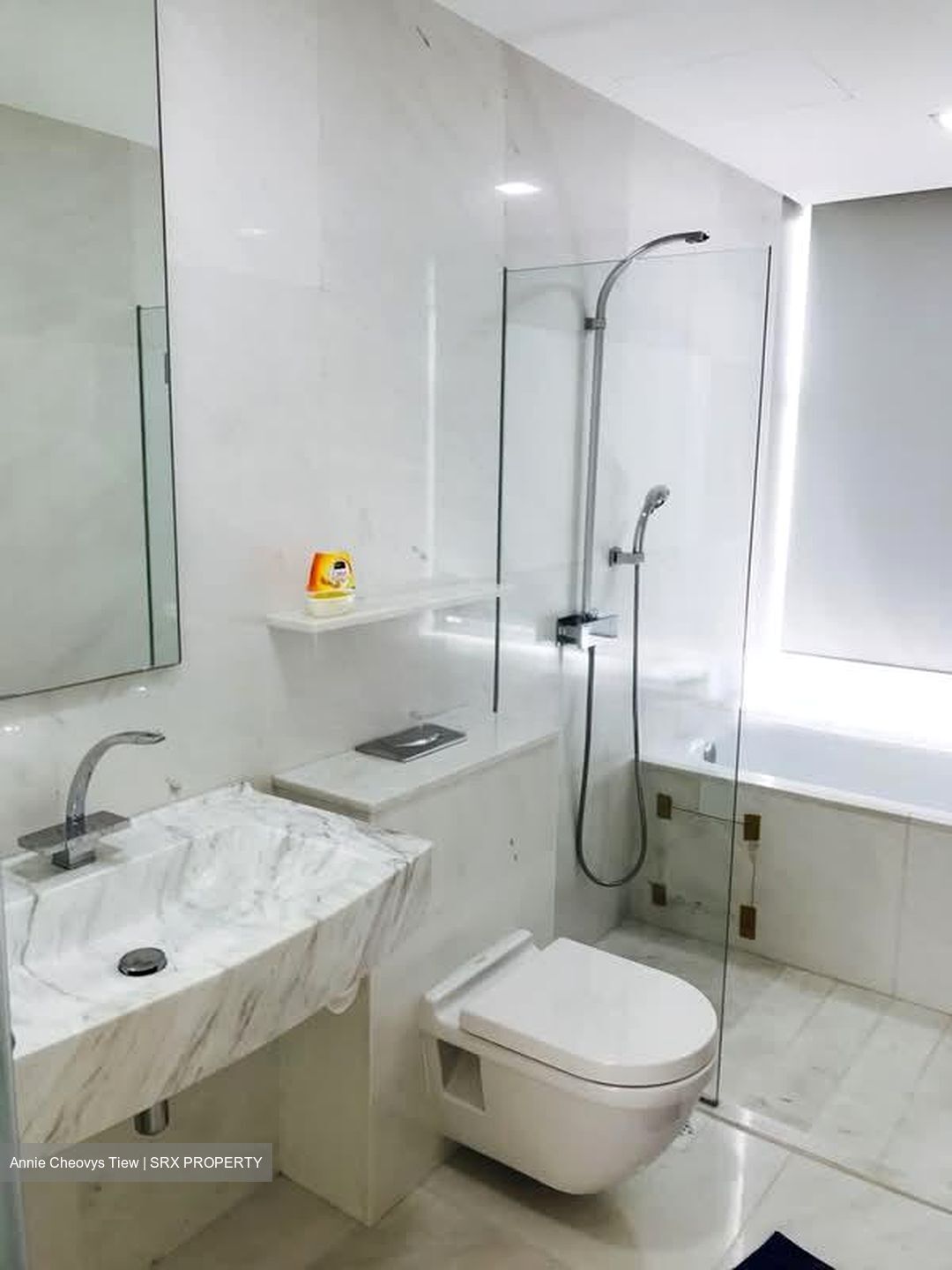 Cairnhill Residences (D9), Apartment #543921011